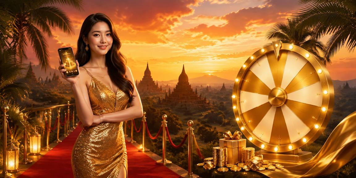 ufa007 ဒေသဆိုင်ရာ ဥပဒေခွင့်ပြုသော နေရာများတွင် အွန်လိုင်းကစားခြင်းကို ပံ့ပိုးသည့် ပလက်ဖောင်း